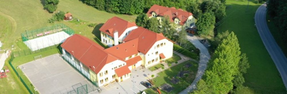 Erasmus+ projekti na OŠ Dobje